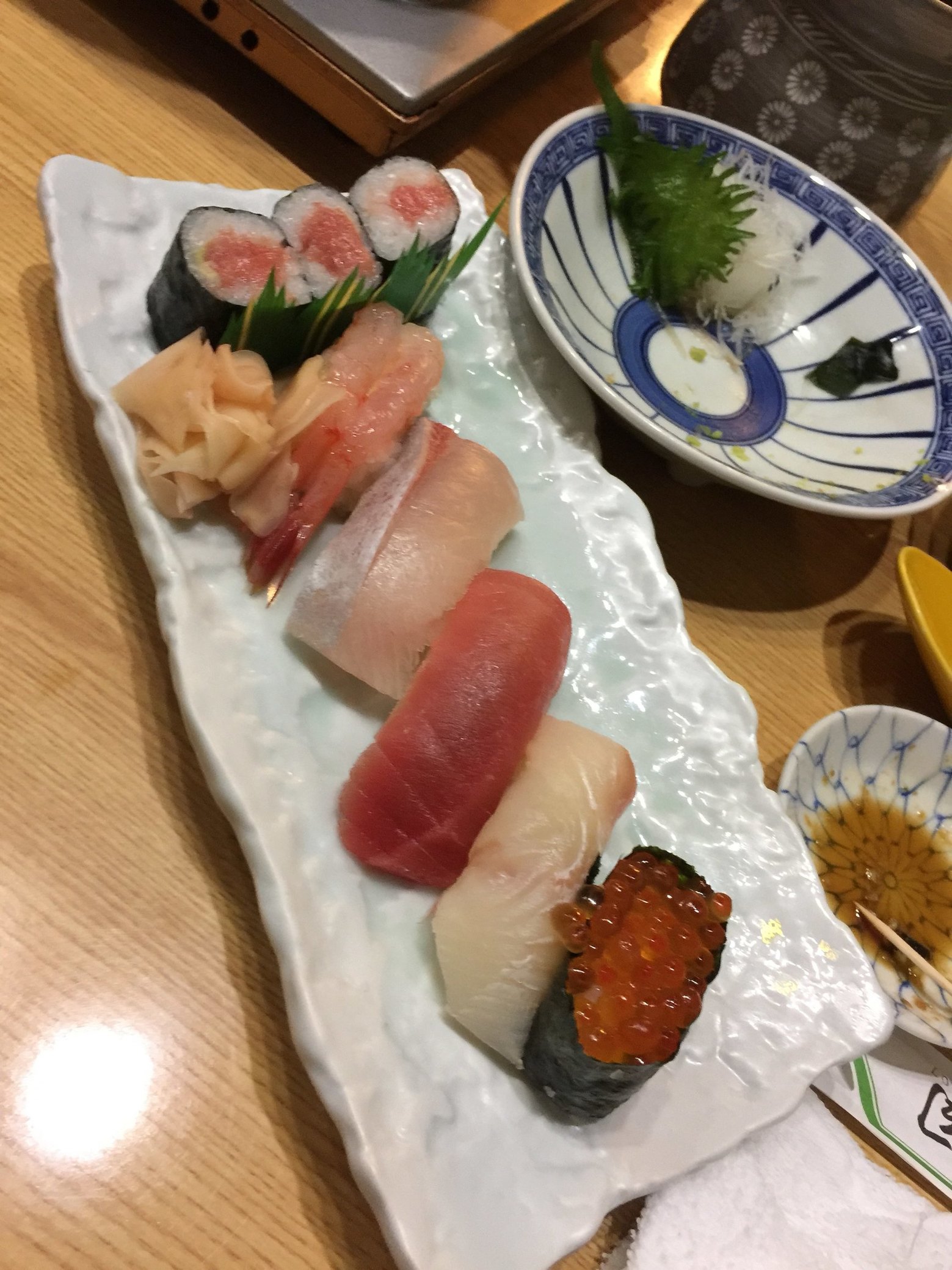 ひょうたん寿司 name=