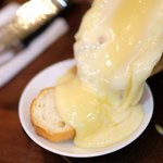 CANARIA - ラクレットチーズ