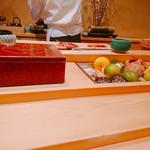 Sushi Ishijima - 