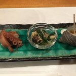 Sushidokoro Hanazen - 