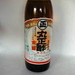 丸正酢醸造元 - まろやかで美味しいお酢です