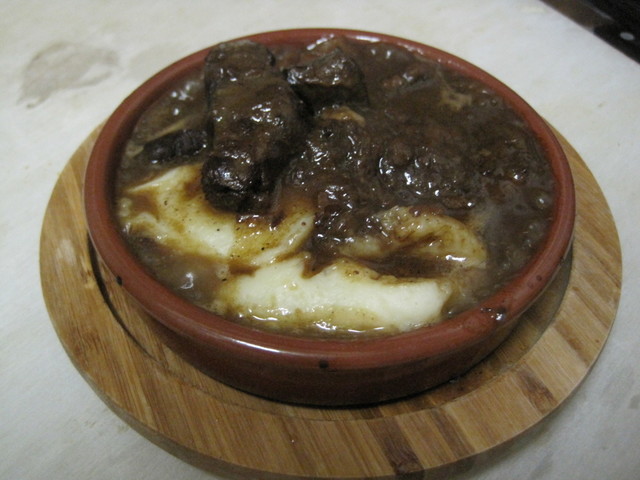 fuku - 上盛岡（ビアバー）の写真