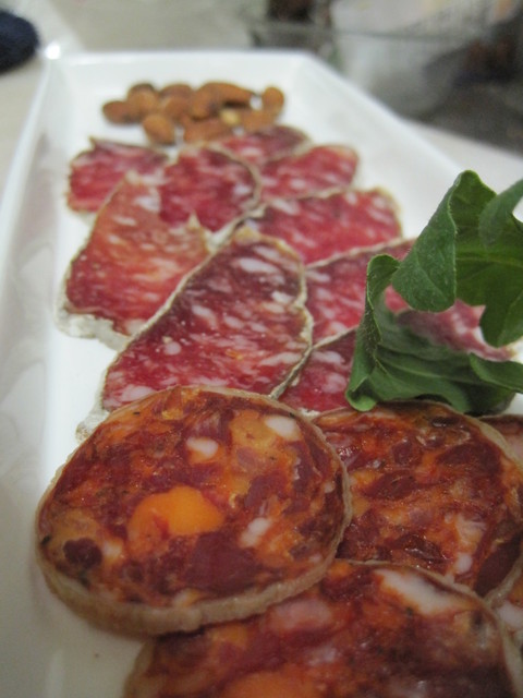 fuku - 上盛岡（ビアバー）の写真