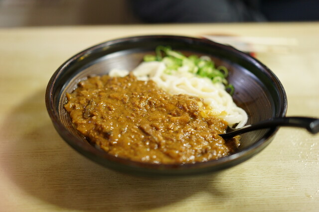 立花うどん 久留米大学前 うどん 食べログ