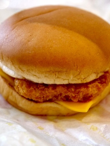 ロッテリア 仙台駅東口店 - 宮城野通（ハンバーガー）の写真