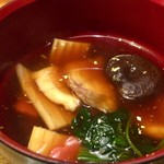 百万石のおもてなし　金沢乃家 - じぶ煮