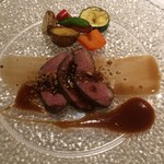 リストランテ サクラ - 