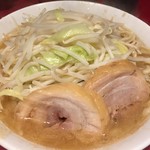 ラーメン二郎 - 