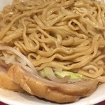 ラーメン二郎 - 