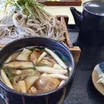 茶房レストラン春夏秋冬 - 