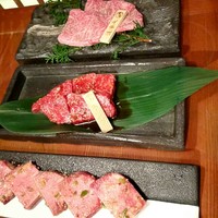 飛騨牛一頭家 馬喰一代 岐阜神田 - 