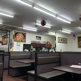 インド・ネパール料理 エベレスト_2