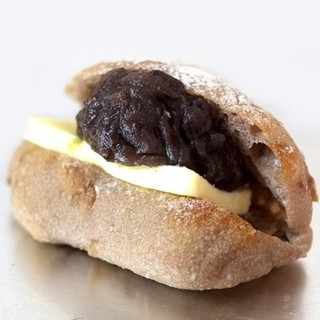 ボンジュール・ボン_0