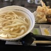 讃岐うどん 白庵
