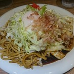 焼きそば食堂 - 