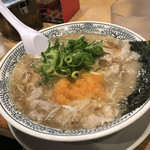 丸源ラーメン - 