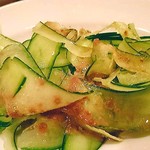 YONA YONA BEER WORKS - アンチョビきゅうり