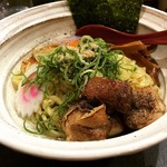 麺's Bar MOG - 