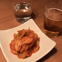 焼肉 矢澤 東京 - 