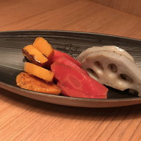 焼肉 矢澤 東京 - 