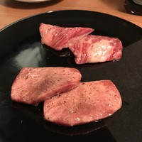 焼肉 矢澤 東京 - 