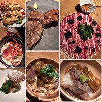 THE KINTAN STEAK - 