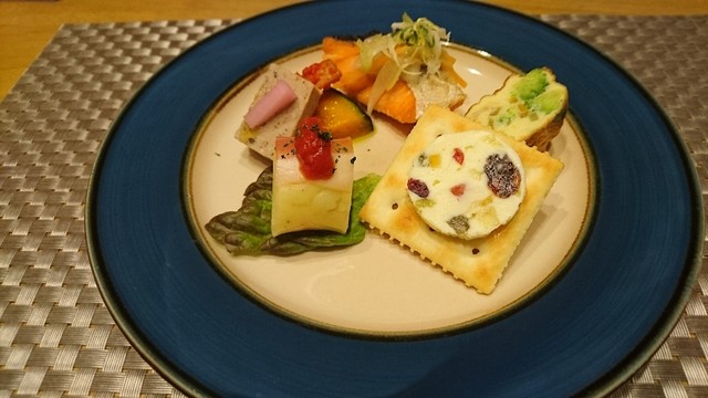 口コミ一覧 : キッチン　ノスケヤの写真