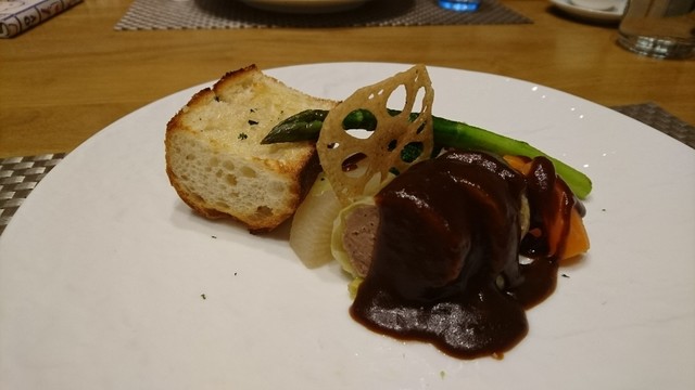 口コミ一覧 : キッチン　ノスケヤの写真