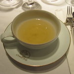 シャトン - 桜のお茶