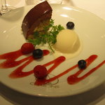 シャトン - デザート