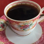 Dusit - コーヒー