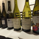 野嵯和 - 持ち込みワイン（１本はお店から）