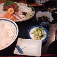 浅草 魚料理 遠州屋 - 
