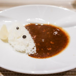 SUGALABO - カレー