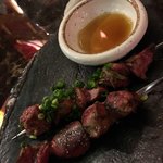 肉料理 肉の寿司 okitaya 梅田東通り店 - 