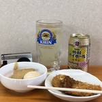 福栄のから揚げ - 