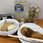 福栄のから揚げ - 