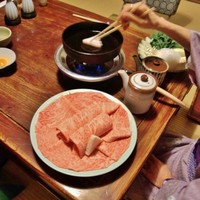 いし橋 - 霜降り肉