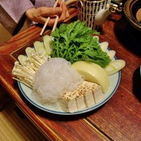 いし橋 - ざく