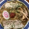 からみそラーメン ふくろう 八事店