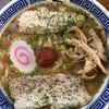 からみそラーメン ふくろう 八事店