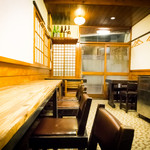 蕎麦ダイニング 喜楽庵 纔