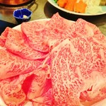 しゃぶ源 - 
