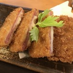 田舎の居酒屋 かじや - 