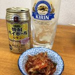 福栄のから揚げ - 