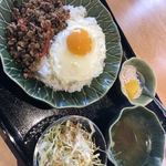 タイカフェレストラン イム イム - 