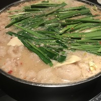 博多もつ鍋 やま中 赤坂店 - 