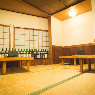 蕎麦ダイニング 喜楽庵 纔_2