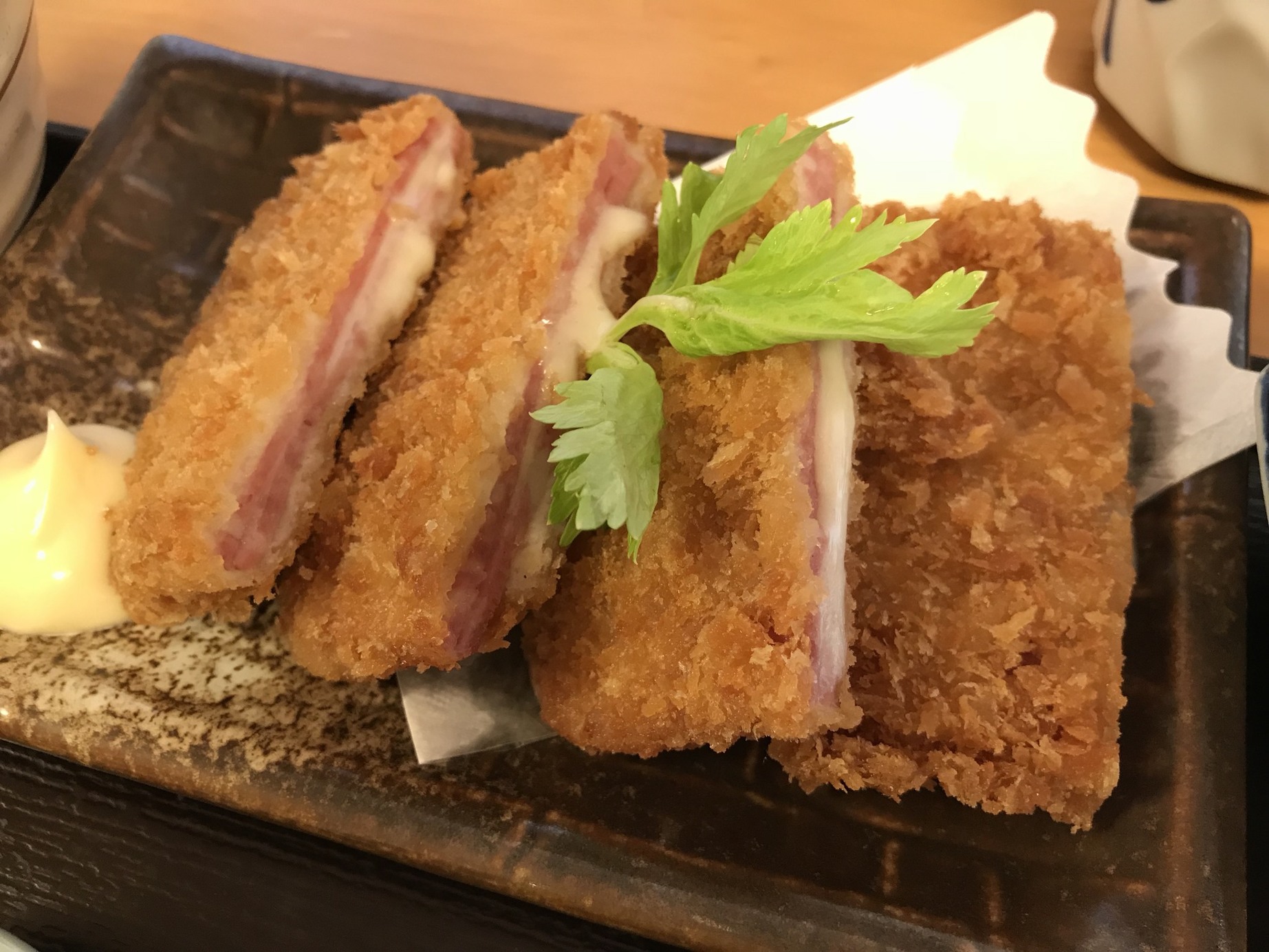 かじや name=