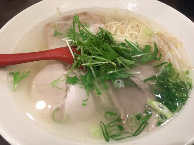 揚子江ラーメン 総本店>